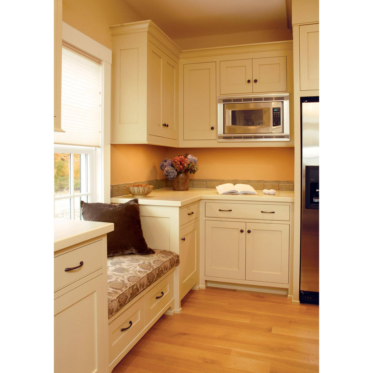 Oil Rubbed Bronze Mushroom Cabinet Hardware R20461