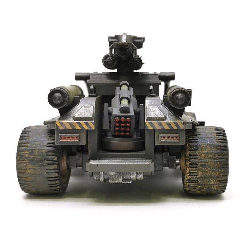 1/18 Scale Vehicle P308380