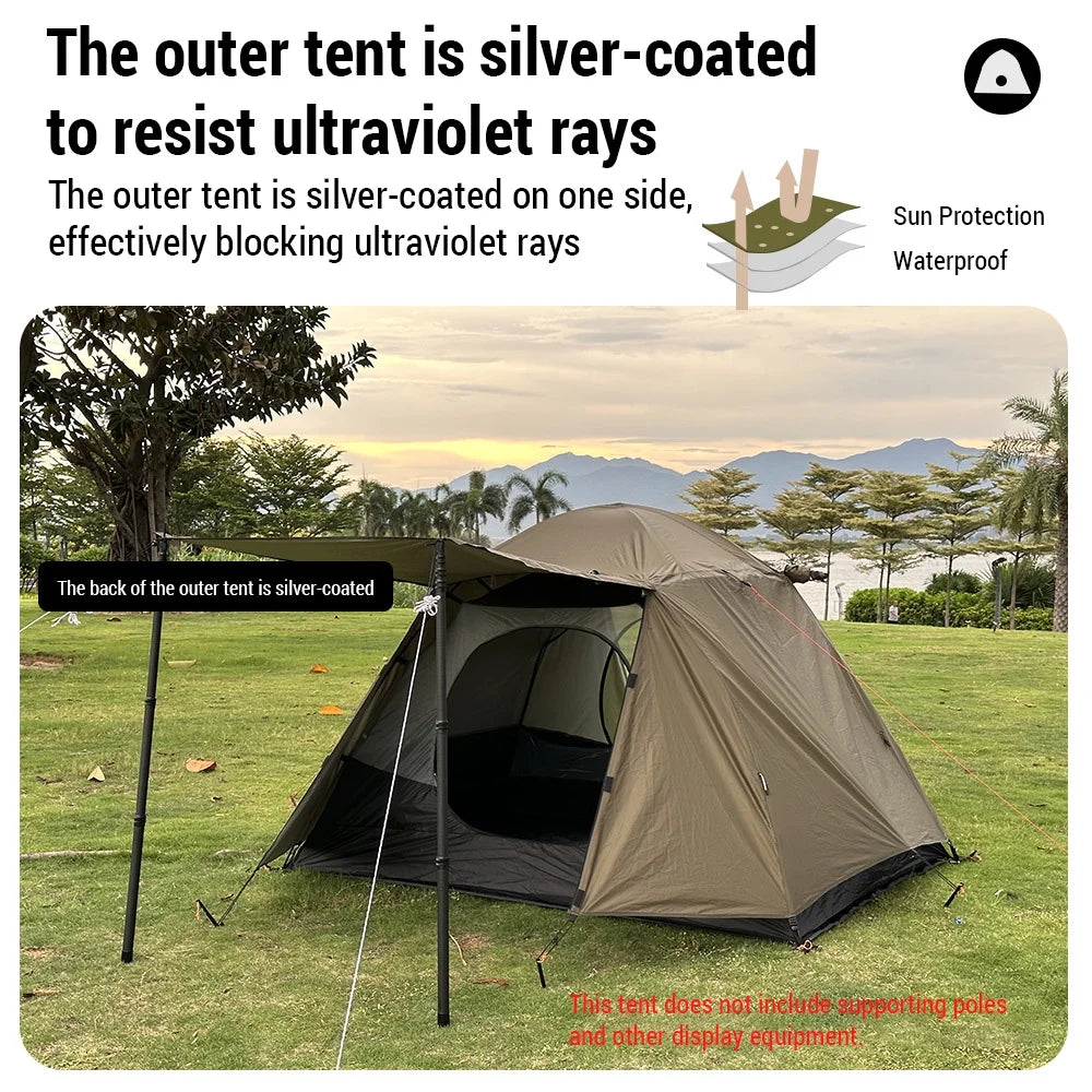 Tents N17821