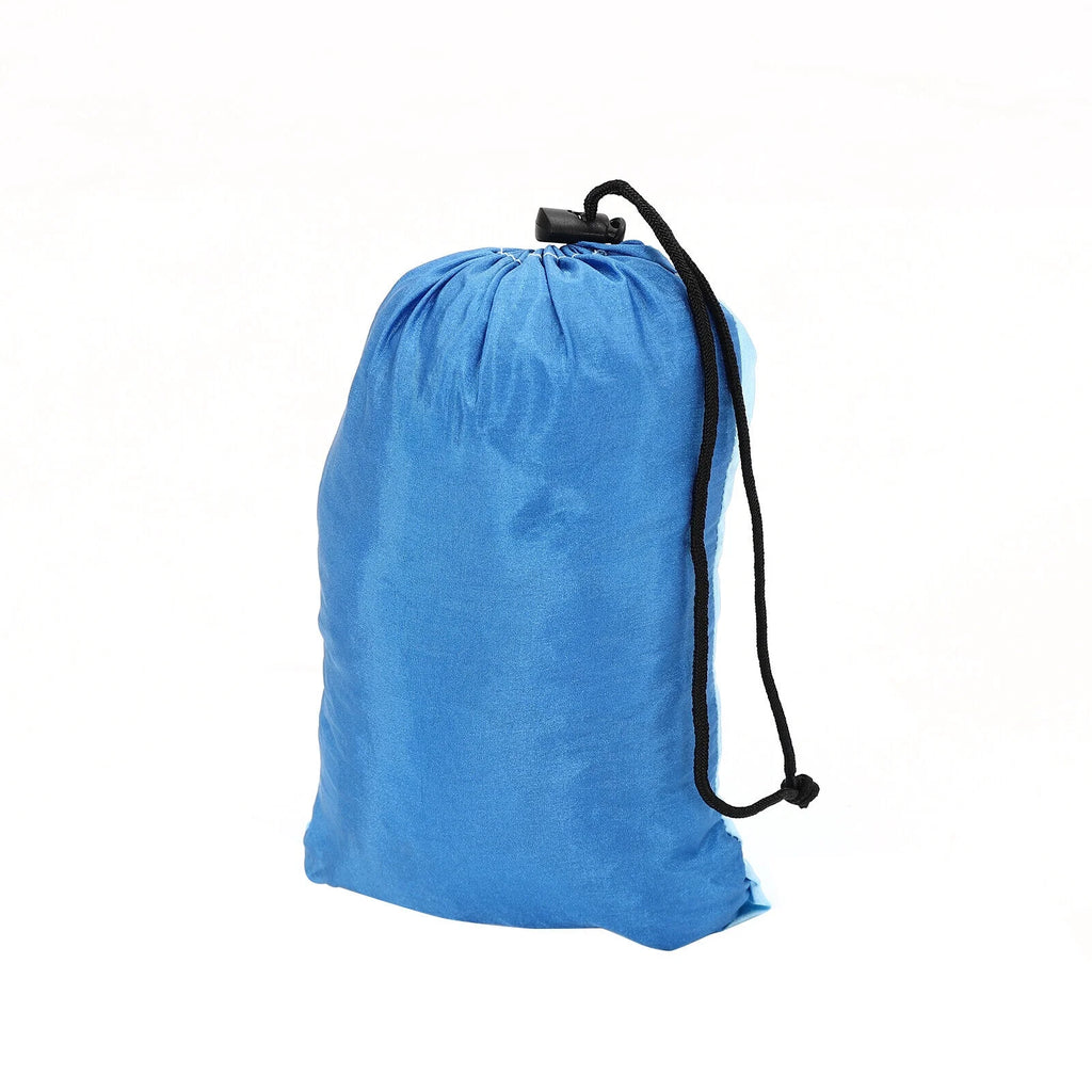 Lightweight Portable Camping Hammock with Storage Bag, 660lbs Load Z955105