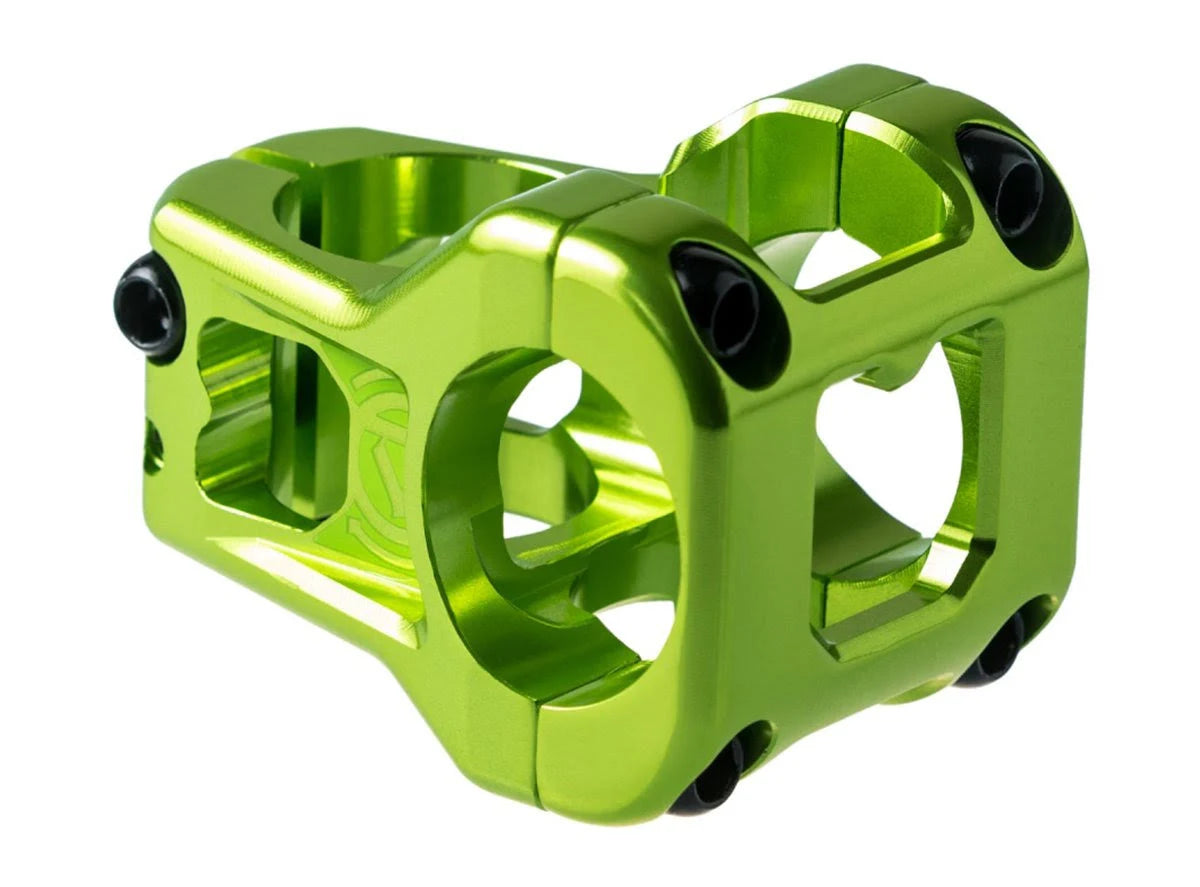 Cavity Stem, Green | 35mm P235