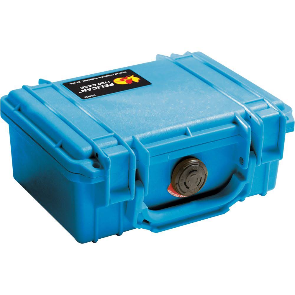 Silver Protector Case M786304