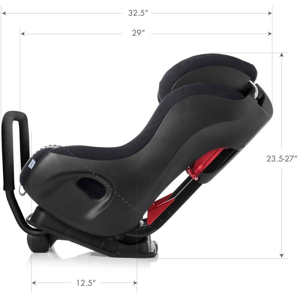 Shadow Convertible Car Seat S710567