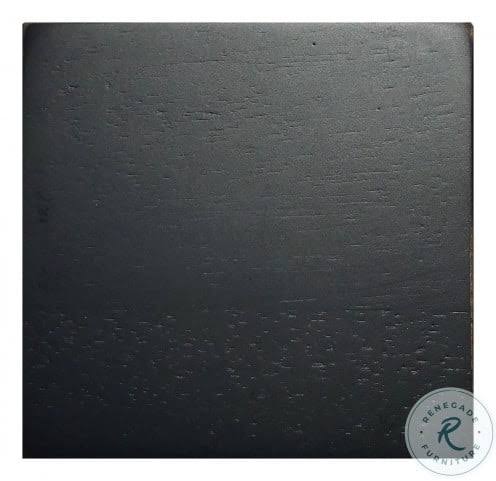 Black Nightstand E8621