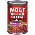 Homestyle With Beans (Pack of 6) T83207