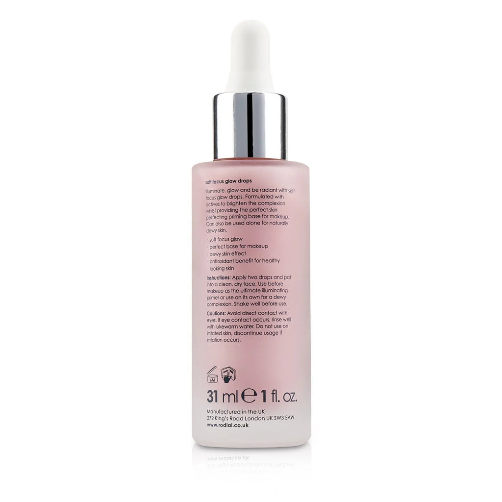 Glow Drops Illuminating Primer 31ml F452