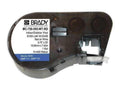 Black/White Nylon Label Cartridge J315