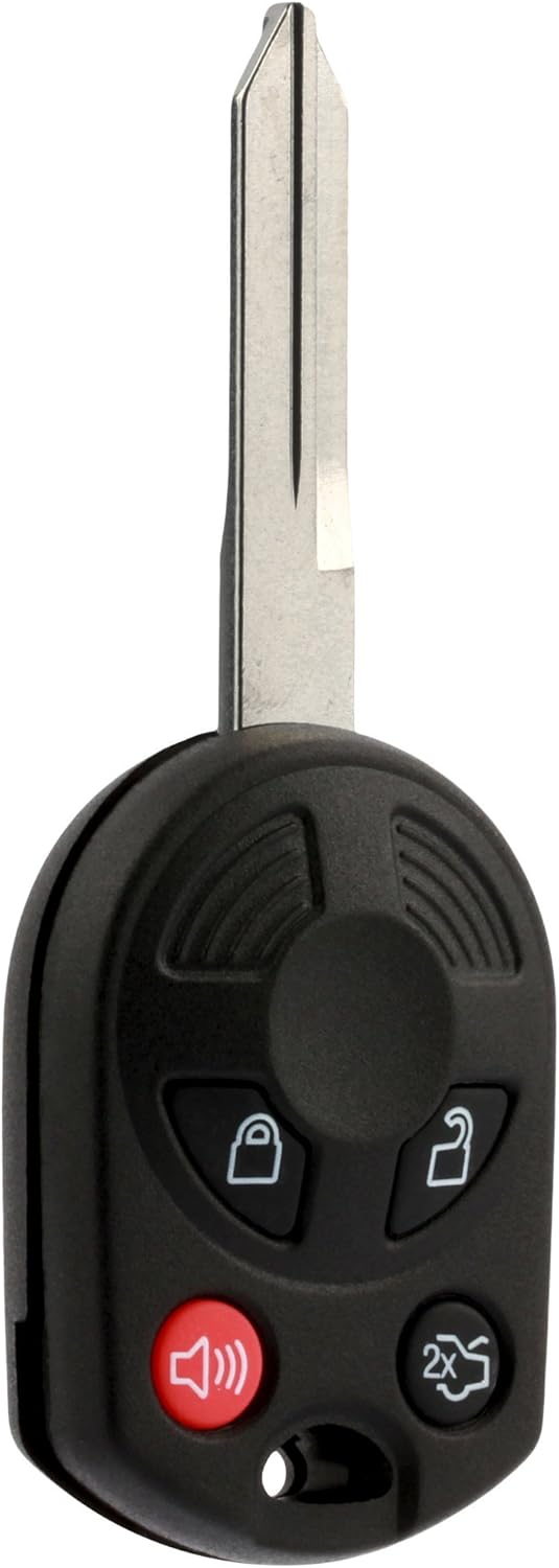 Keyless Entry Remote Fob Set of 2 K7670