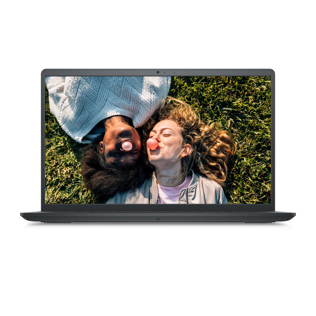 Restored Dell Inspiron 3511 Laptop, 15.6" FHD Touch, Core i5, 128GB SSD, 8GB RAM, 11th Gen CPU U3098