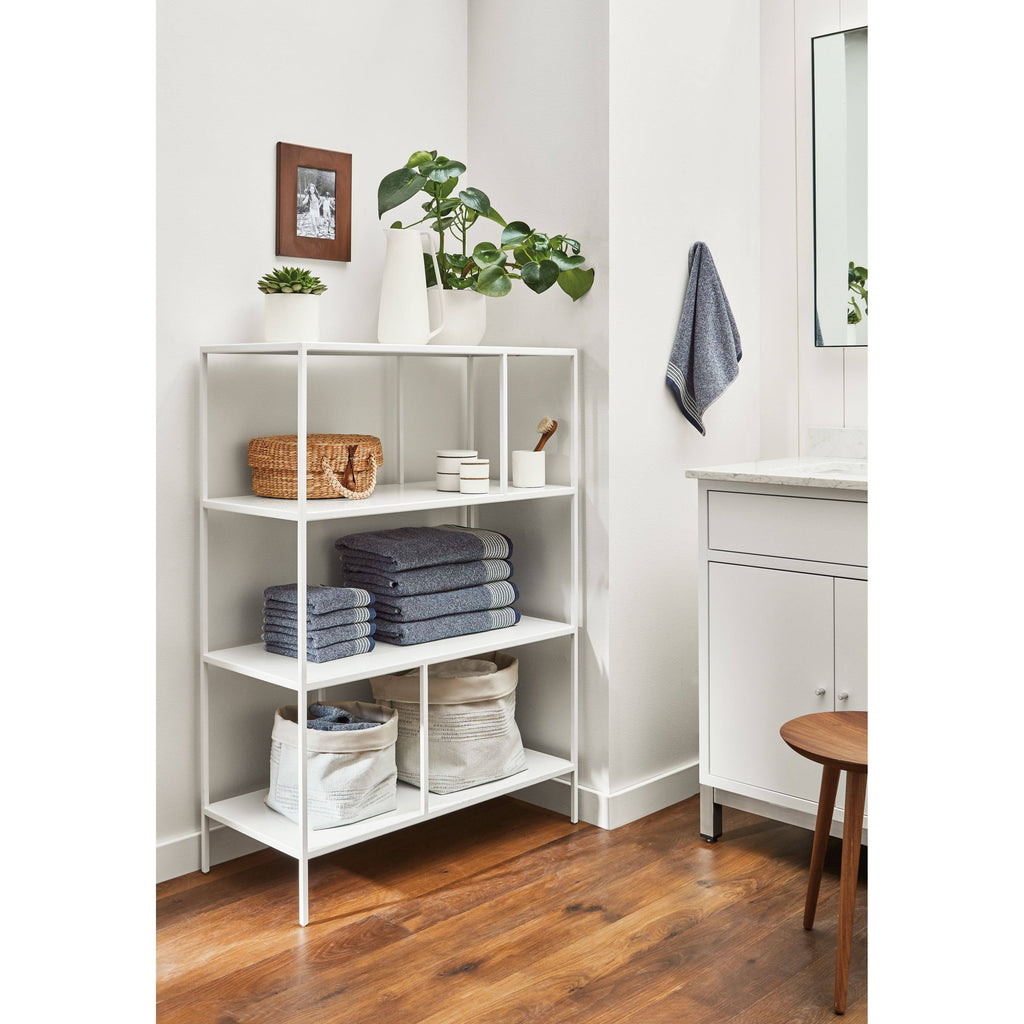 Indigo Bookcase O579