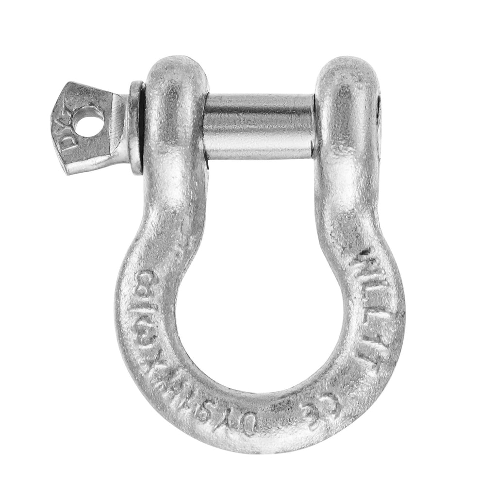 Chain and Binder Kit 3/8in-1/2in with Ratchet Binders and G70 Hooks B837899
