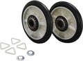 Dryer Drum Roller Kit P6541