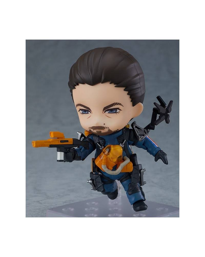 Nendoroid Sam Porter Bridges R228