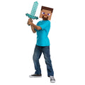 Minecraft Sword and Mask Child Accessory Set G1094