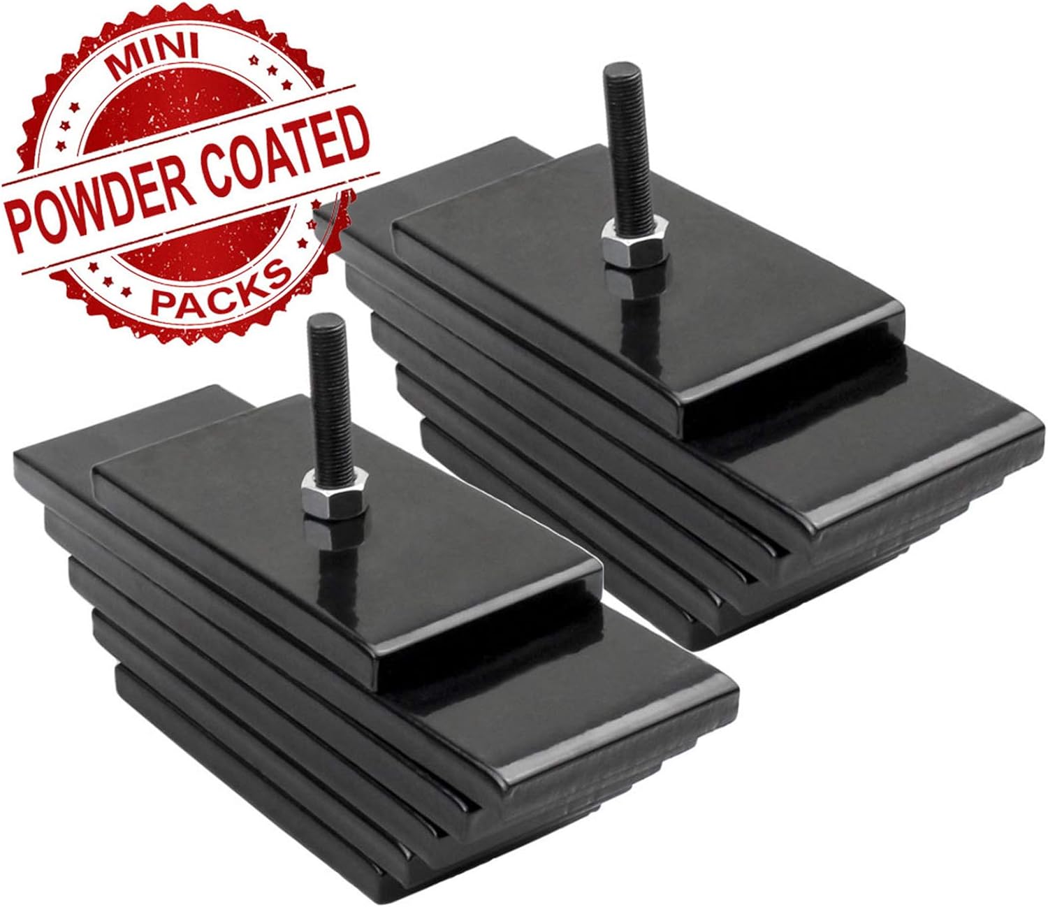 3" Front Leveling Lift Kit for Ford F250 F350 Super Duty 4X4 G49252