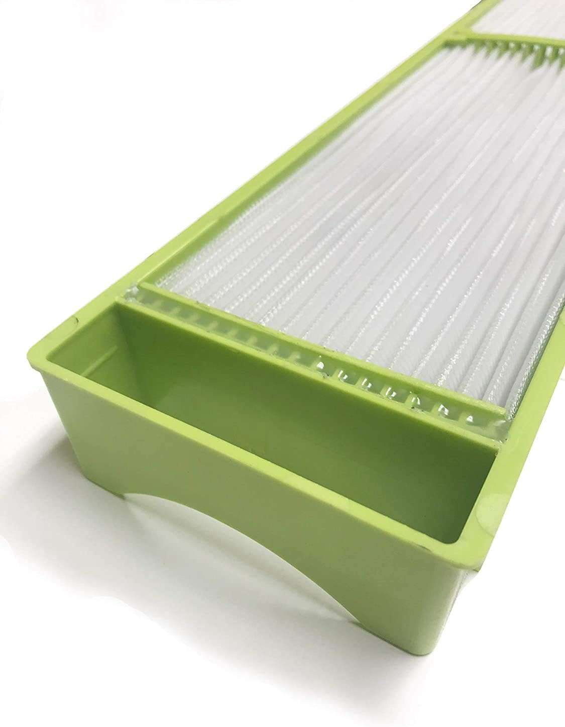 2 Packs True HEPA Filter J97289