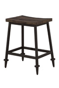 Backless Counter Height Stool - Set of 2 P8337