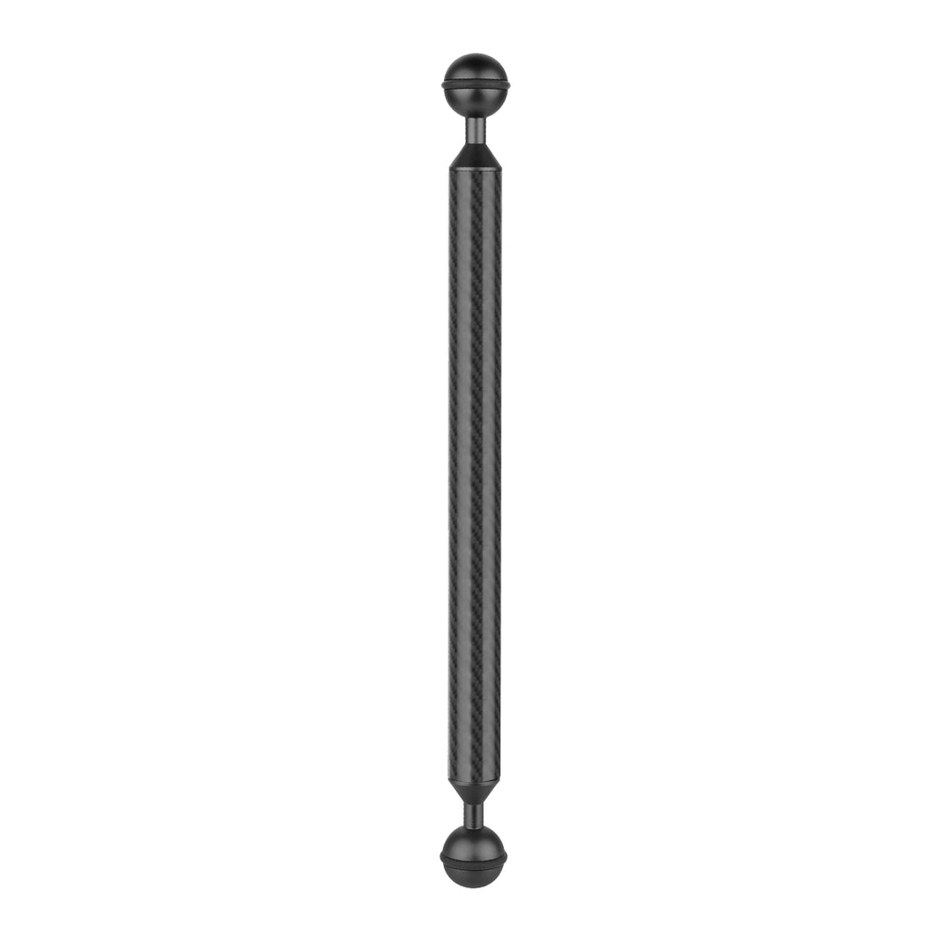 Dual Balls Carbon Fiber Floating Arm J140575