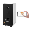 Smart Pet Camera Dog Treat Dispenser Z974558