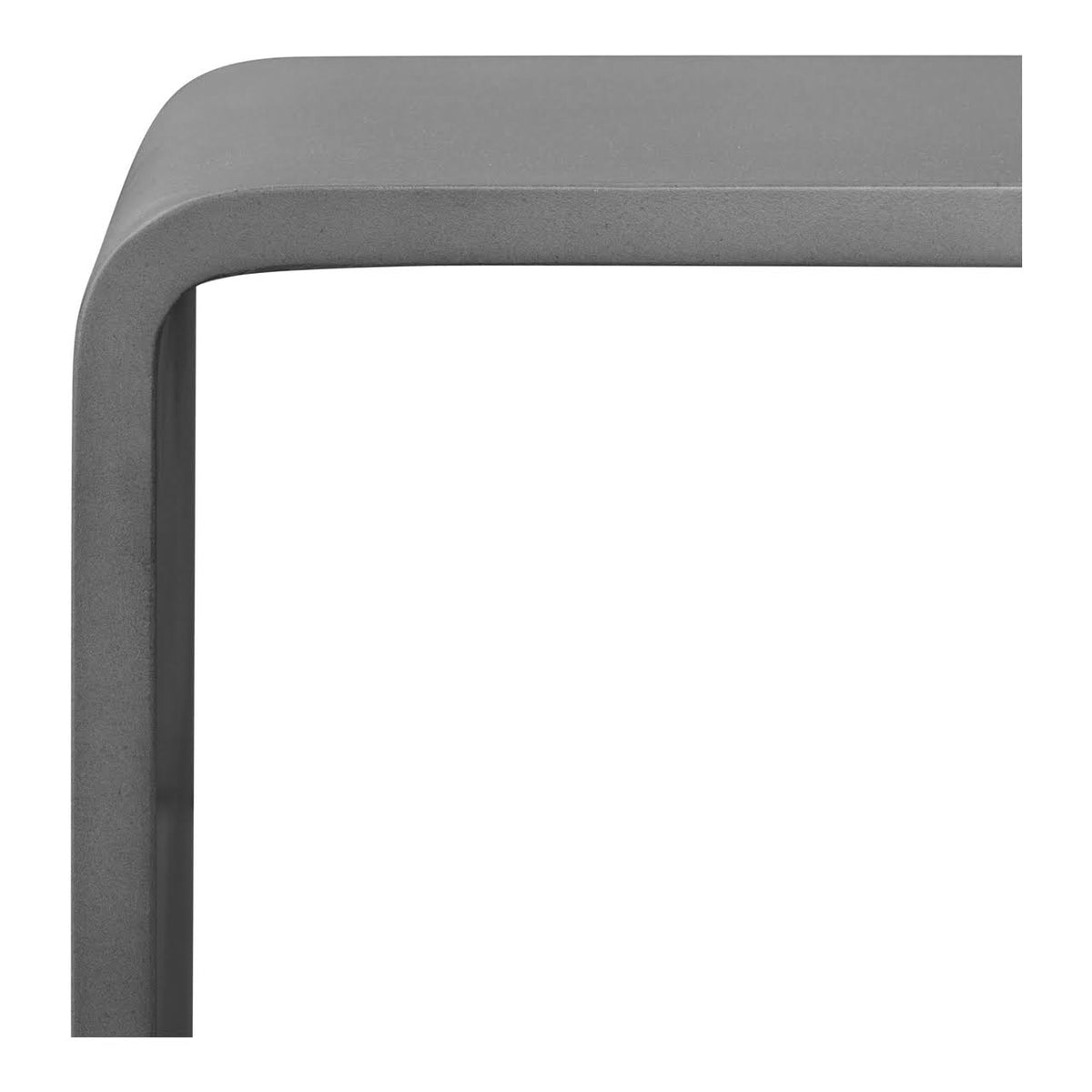 Grey Accent Cube A83364