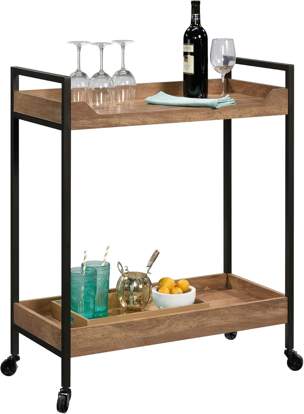 Cart, Sindoori Mango Finish D74985