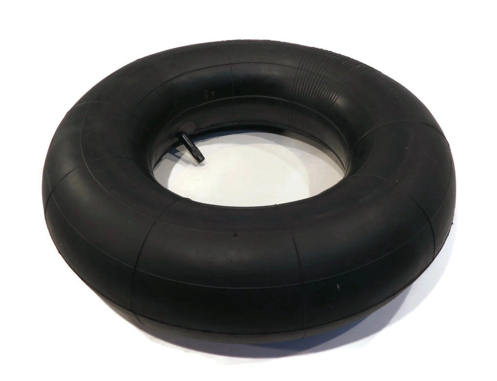 4 Tire Inner Tubes 16x6.50x8 TR13 Straight Valve Stem E985110