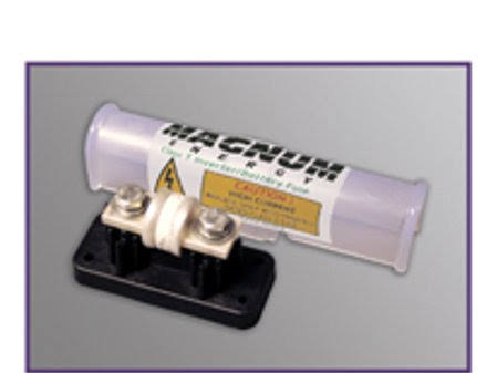 Fuse Block T4495