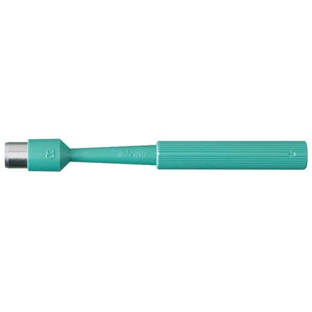 Disposable Biopsy Punch, 8mm, 50/cs L657