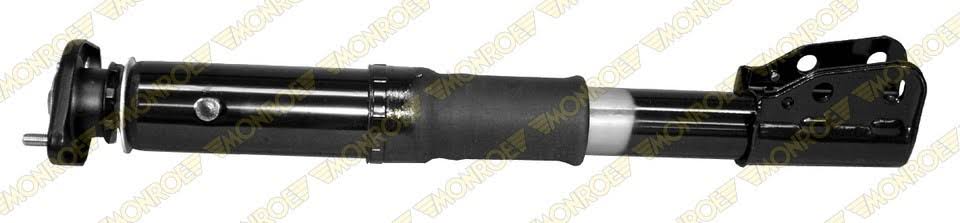 Rear Suspension Coil Spring Assembly H657