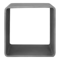 Grey Accent Cube A83364