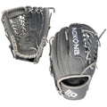 Gray 11.5 inch Baseball Glove S6122