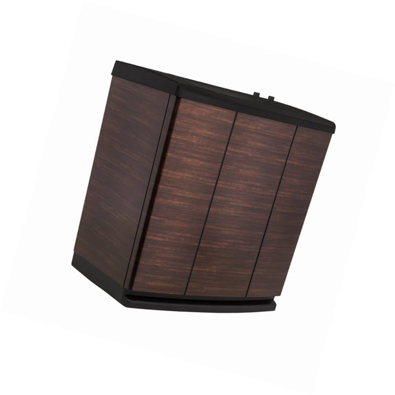 Copper Night Console-Style Evaporative Humidifier L93332