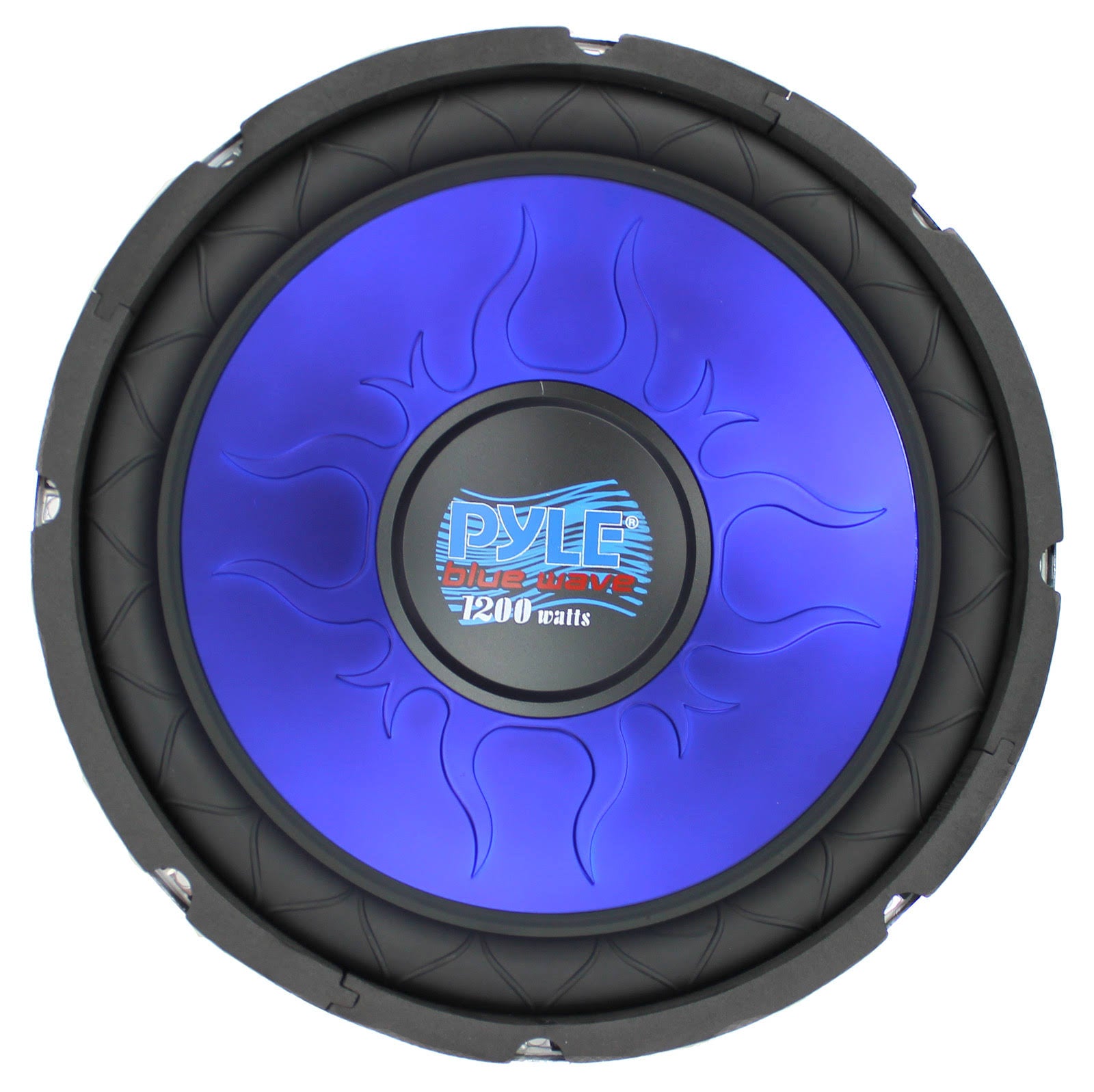 12x22 2400 Watt Car Subwoofer X729911