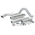 Monster Sport Exhaust System O1349