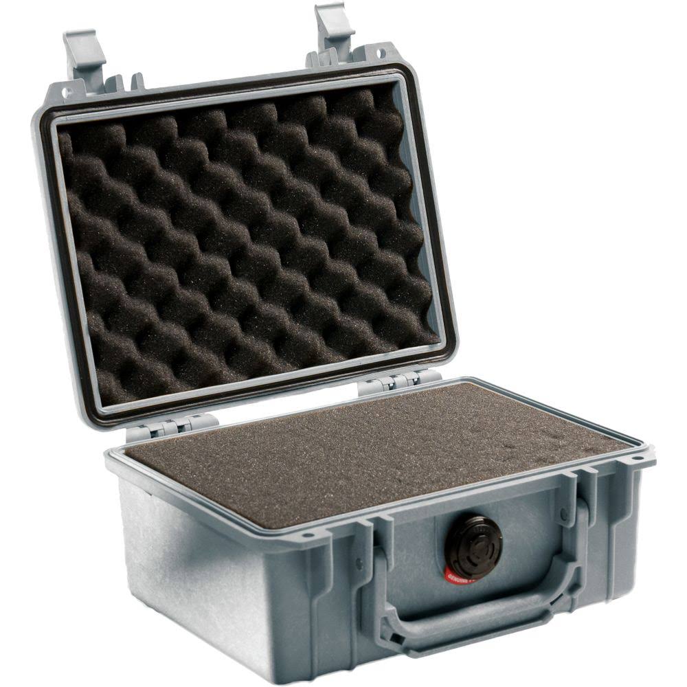 Silver Protector Case M786304