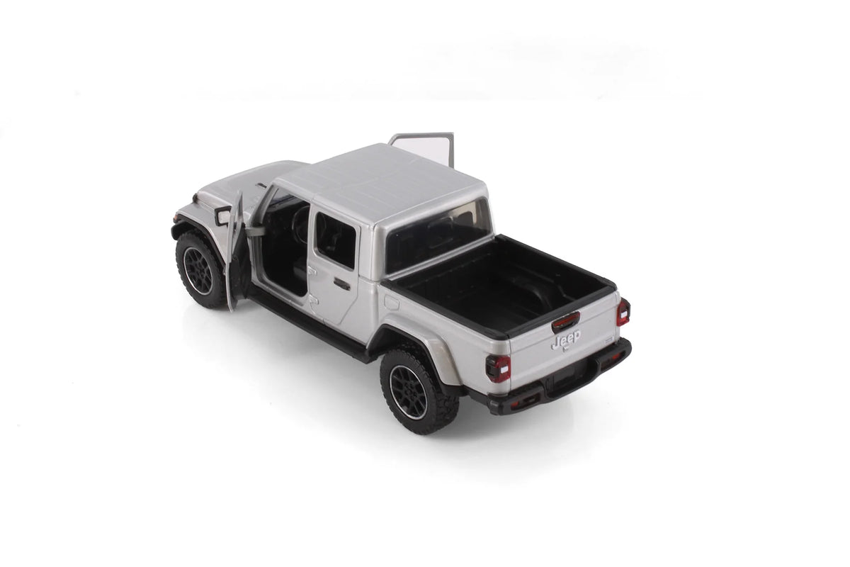 1/27 Scale Pickup Truck G23206
