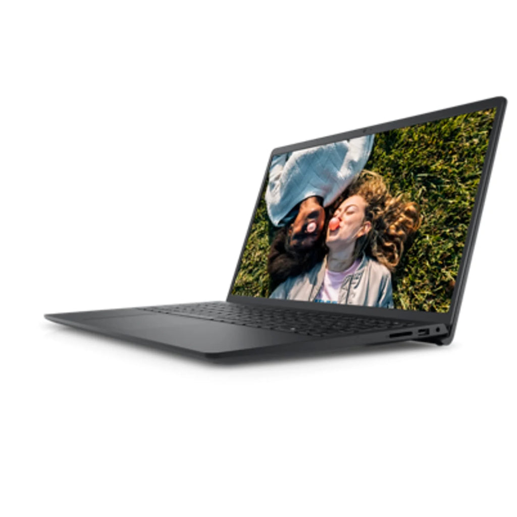Restored Dell Inspiron 3511 Laptop, 15.6" FHD Touch, Core i5, 128GB SSD, 8GB RAM, 11th Gen CPU U3098