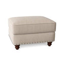 Rectangle Standard Ottoman Q341288