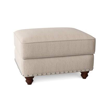 Rectangle Standard Ottoman Q341288