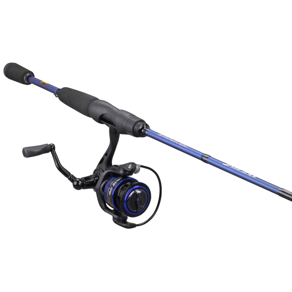 6ft Speed Spin IM6 Combo O939756