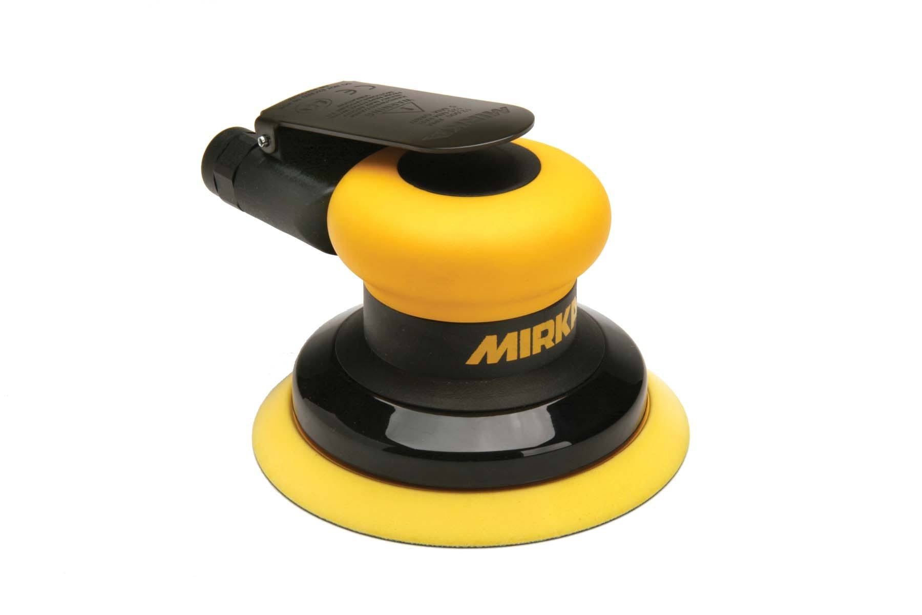 5x22 Finishing Sander 8mm Orbit J339