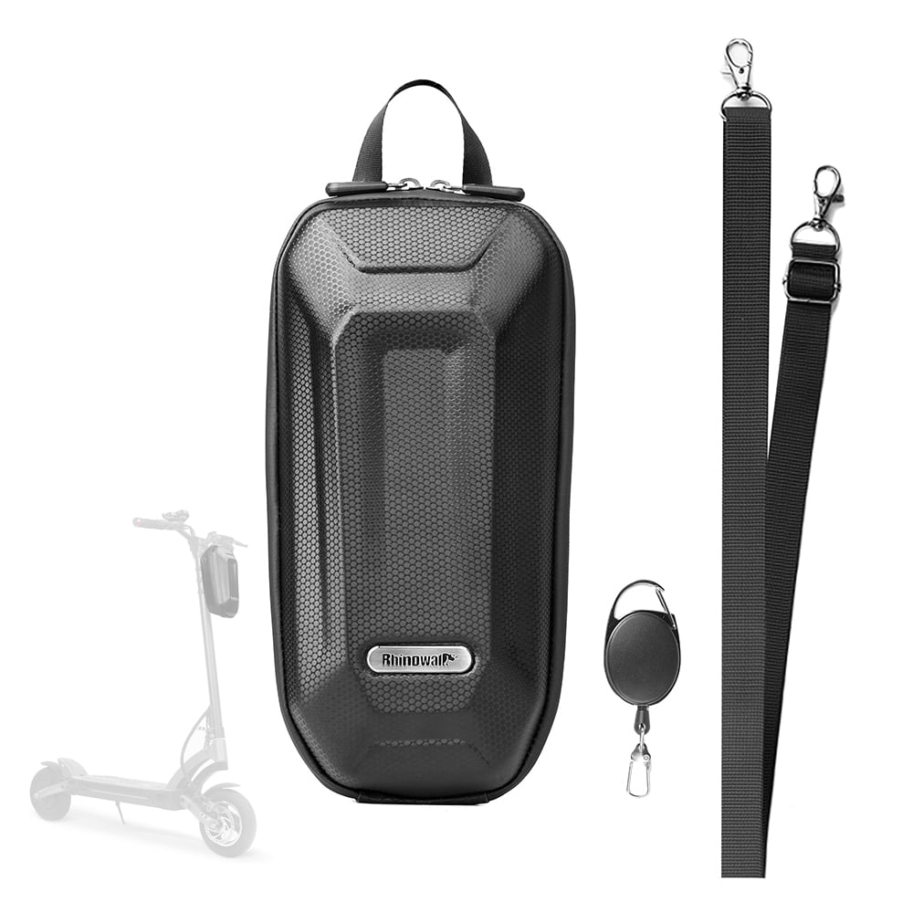 4L Waterproof Bike Front Fork Bag U7369