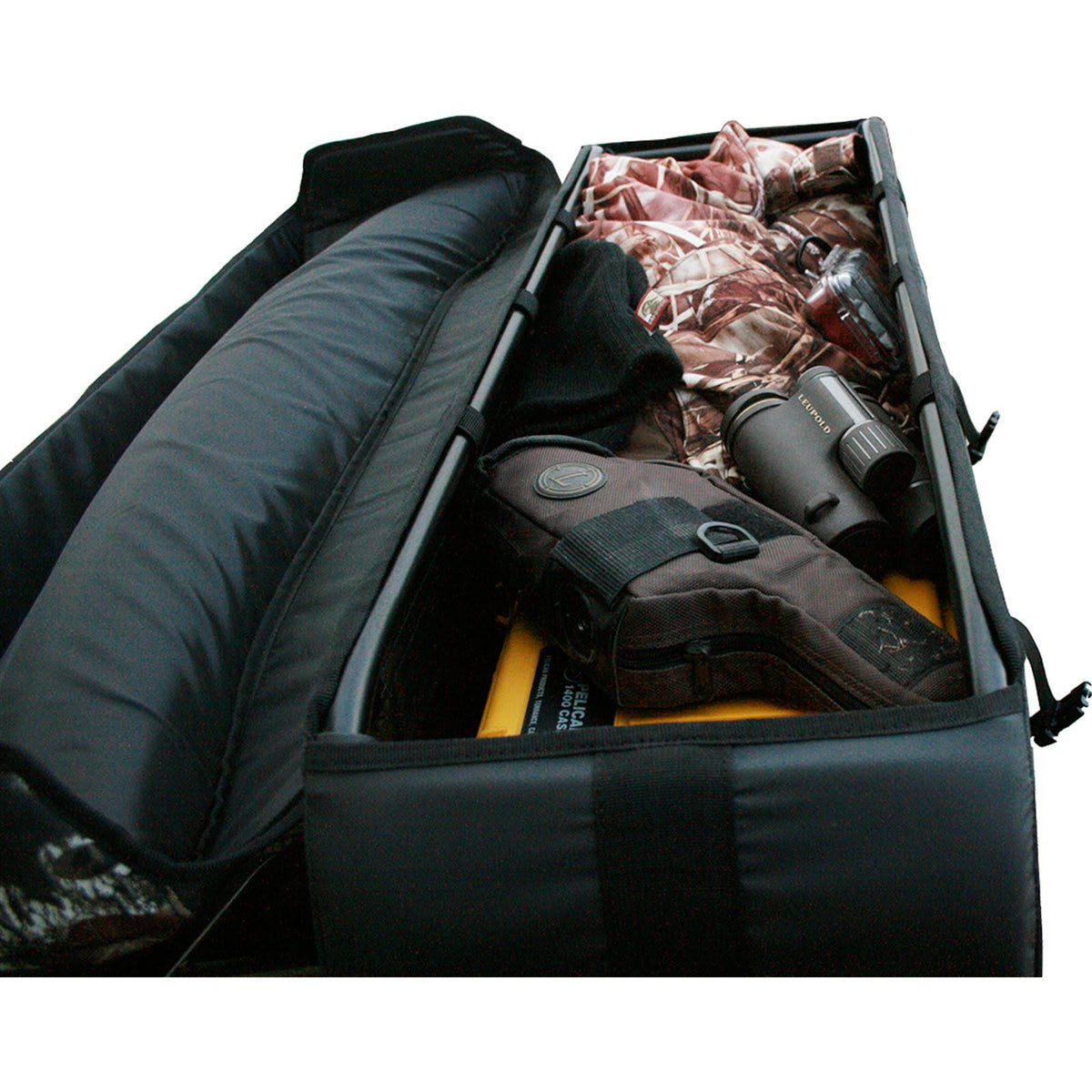 Arch Expedition Bag Camo M906
