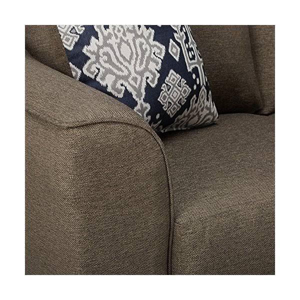 Loveseat H614801