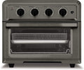 White Convection Toaster Oven Airfryer V36756