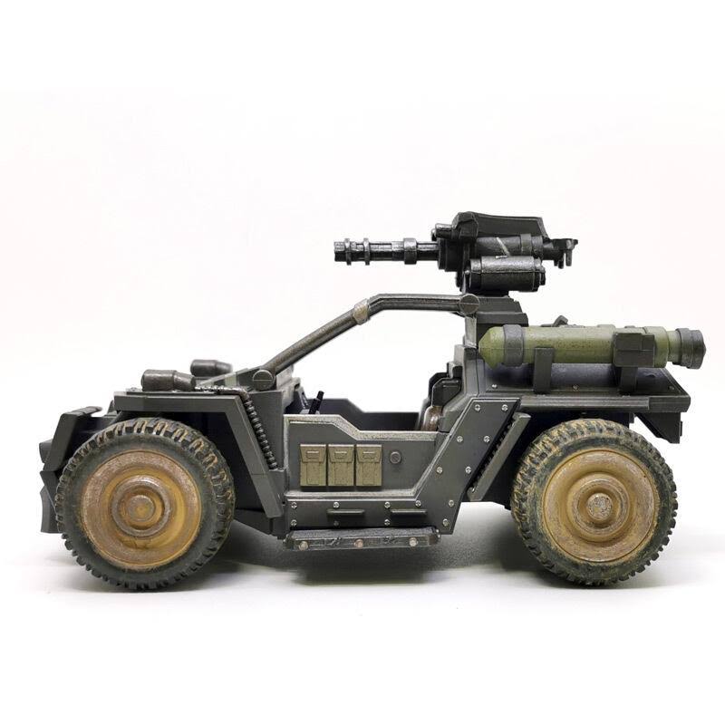 1/18 Scale Vehicle P308380