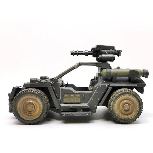 1/18 Scale Vehicle P308380
