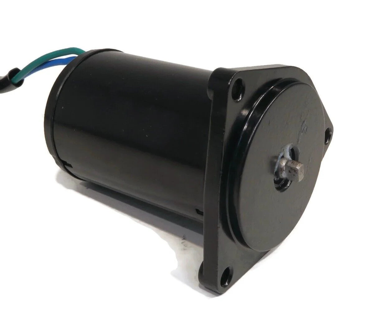 Trim & Tilt Motor For Johnson Outboard 200 HP G7237