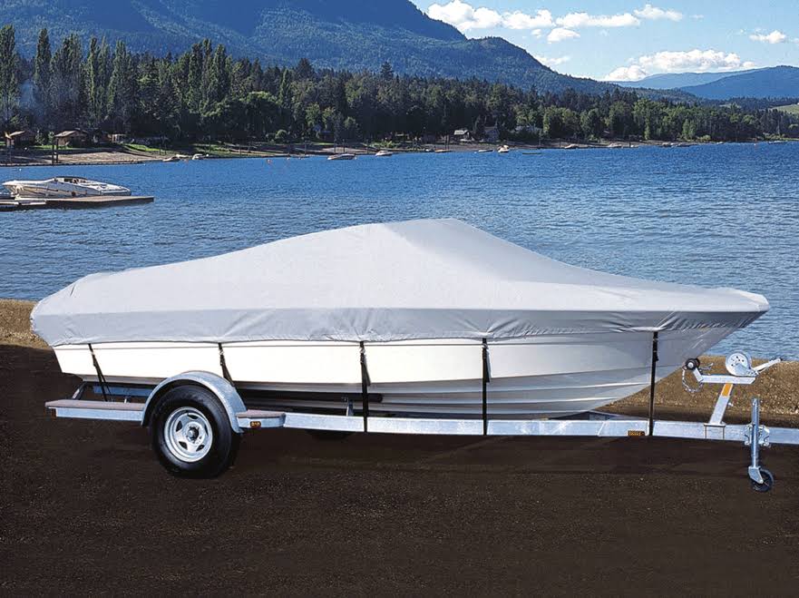 94x22 Boat Cover J755776