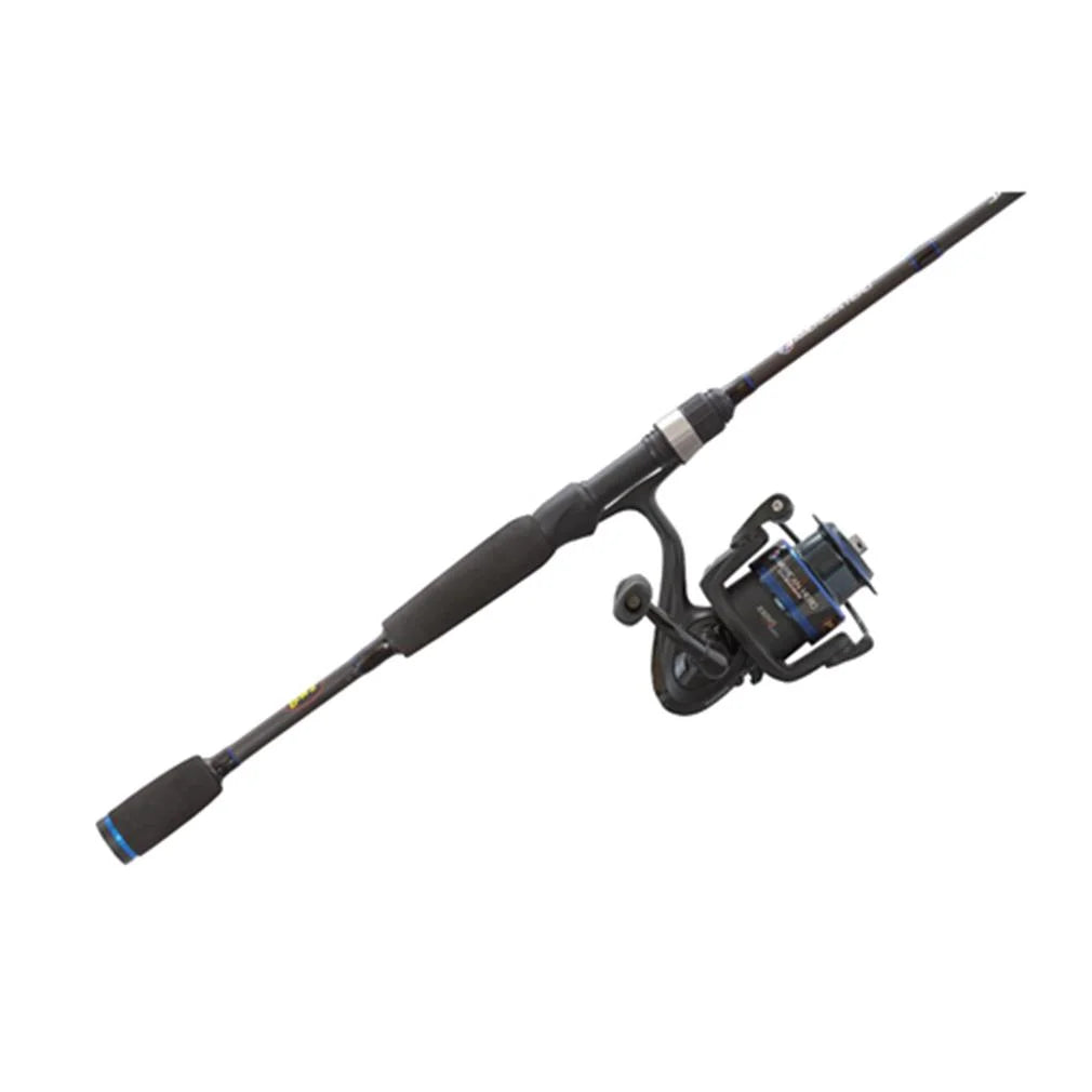 6ft Speed Spin IM6 Combo O939756